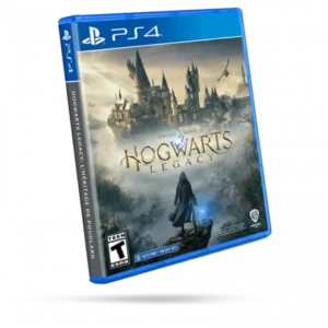 Hogwarts Legacy : L’Héritage de Poudlard PS4 – RPG magique en monde ouvert dans l’univers de Harry Potter | Hogwarts Tunisie