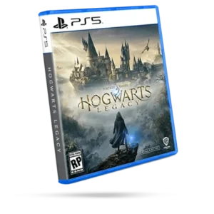 Hogwarts Legacy : L’Héritage de Poudlard - PS5