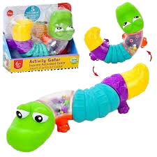 Gator Golf – Jeu de Mini Golf Alligator Enfant | Prix Tunisie