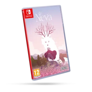 Neva sur Nintendo Switch Tunisie – Jeu d’aventure et réflexion captivant