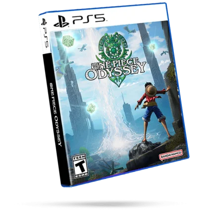 One Piece Odyssey - PS5
