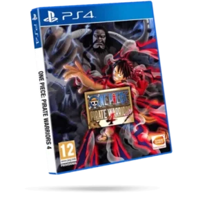One Piece : Pirate Warriors 4 PS4 – Jeu d’action musō explosif avec les héros de l’univers One Piece | One Piece Tunisie