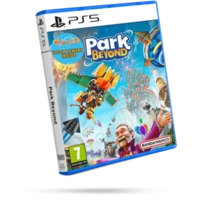 Park Beyond - PS5