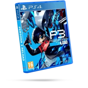 Persona 3 Reload PS4 – Le JRPG Légendaire Revenu en Force avec un Nouveau Souffle