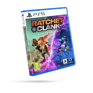 Ratchet & Clank: Rift Apart – PS5