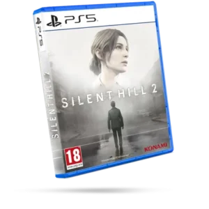 Silent Hill 2 Remake – Survival Horror culte - PS5