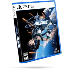 Stellar Blade PS5 – Action futuriste et combats nerveux dans un monde post-apocalyptique | Stellar Blade Tunisie