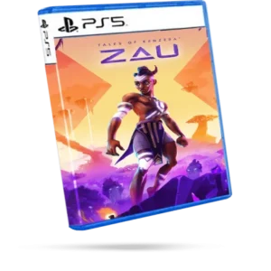 Tales of Kenzera: ZAU PS5 – RPG d’action immersif dans un monde fantastique ouvert et dynamique | Tales of Kenzera Tunisie