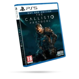 The Callisto Protocol PS5 – Survival Horror Effrayant & Immersion Totale en Tunisie
