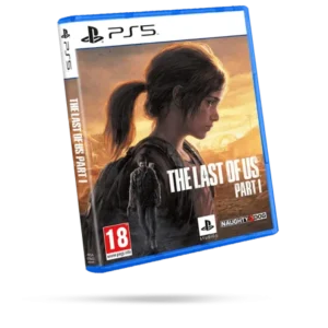 The Last of Us Part I PS5 – Remake émotionnel d’un chef-d’œuvre narratif post-apocalyptique | The Last of Us Tunisie
