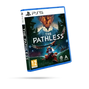 The Pathless sur PS5 – Aventure mystique entre l’archer et l’aigle