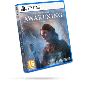 Unknown 9 : Awakening PS5 – Aventure mystique & pouvoirs du « Fold » en Tunisie