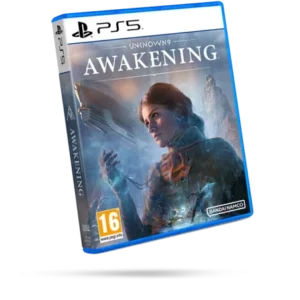Unknown 9: Awakening PS5 – Aventure mystique, pouvoirs surnaturels & intrigue quantique en Tunisie