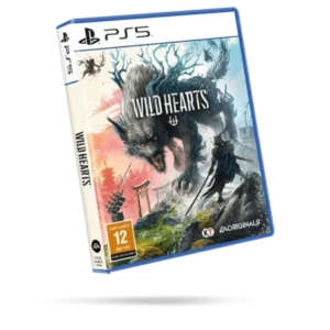 Wild Hearts – PS5