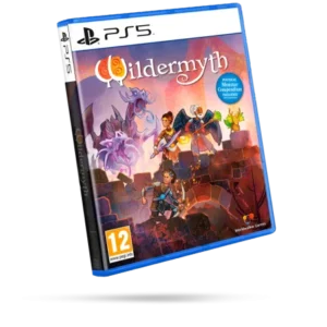 Wildermyth: Console Edition sur PS5 – Forgez votre propre légende