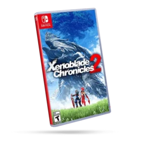 Xenoblade Chronicles 2 Nintendo Switch au meilleur prix en Tunisie